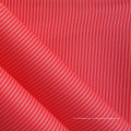 Oxford 420d Stripes Double Tone Nylon Fabric